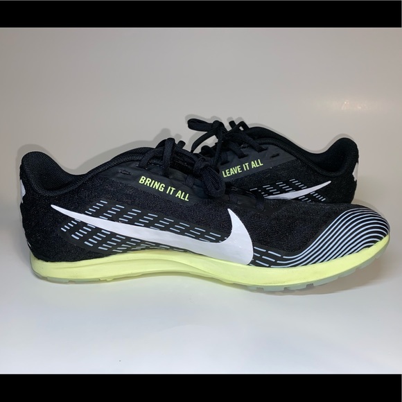 Nike Zoom Rival XC 2019 Cross Country Shoes Size 7 - Picture 2 of 7
